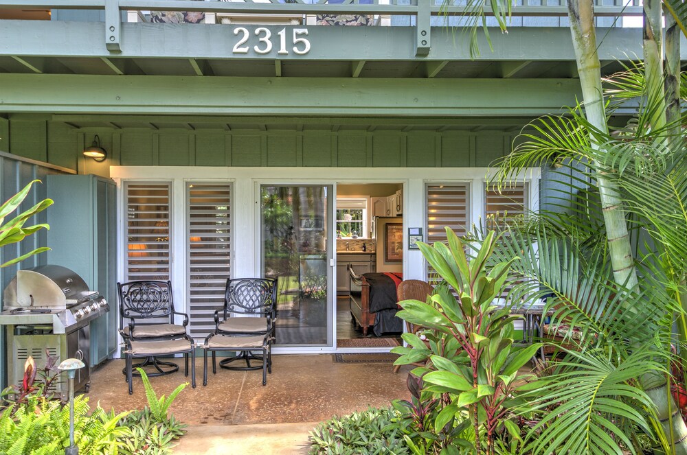 Hideaway Cove Poipu Beach - photo 38