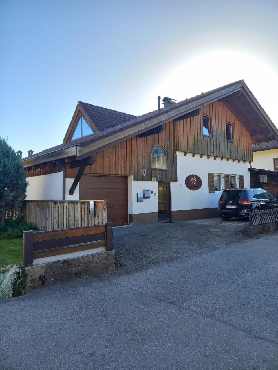 Lechapart Wagner — 4-Star Luxury Hotel in Reutte, Austria