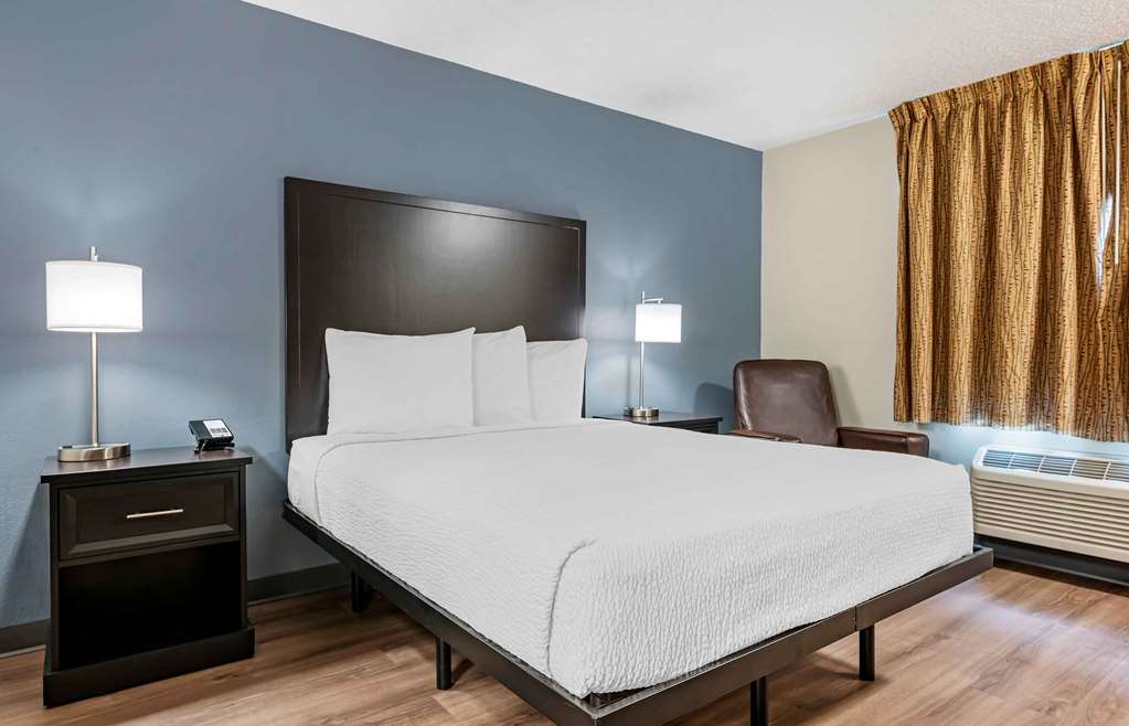 Extended Stay America Suites Dayton North - photo 6