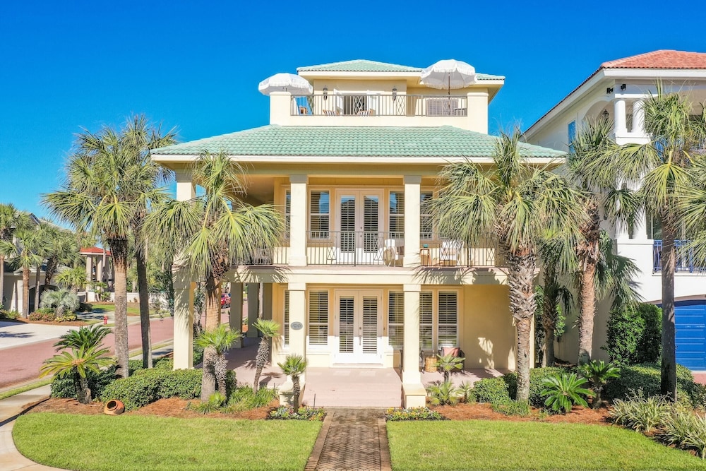 Sand Dollar by Avantstay Spectacular Beachside Oasis w Gorgeous Views - photo 35