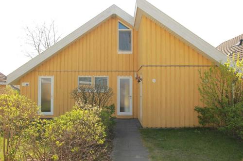 Seeschwalbe Classic 39 — Rechlin — photo 2