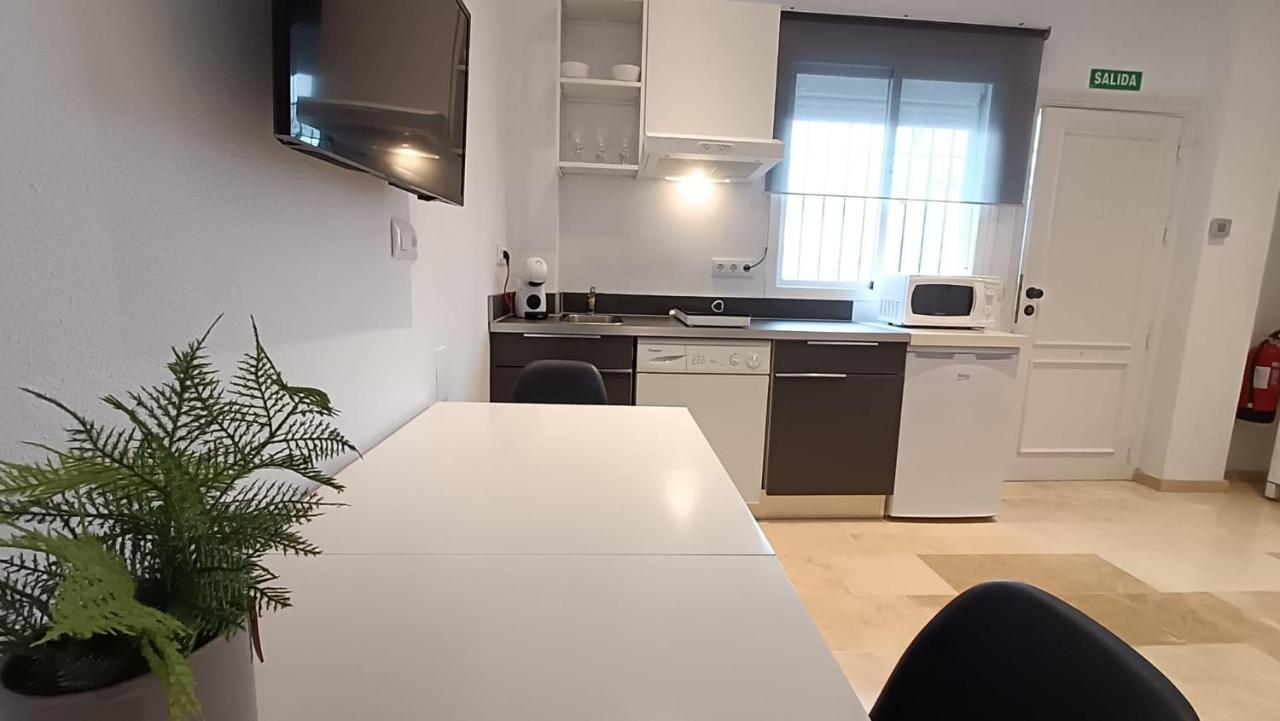 Moderno Apartamento junto a la Playa — 4-Star Luxury Hotel in Sanlucar De Barrameda, Spain