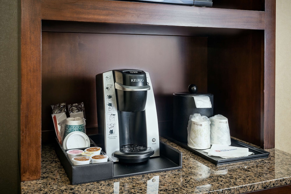 Hilton Garden Inn Seattle Issaquah - photo 23