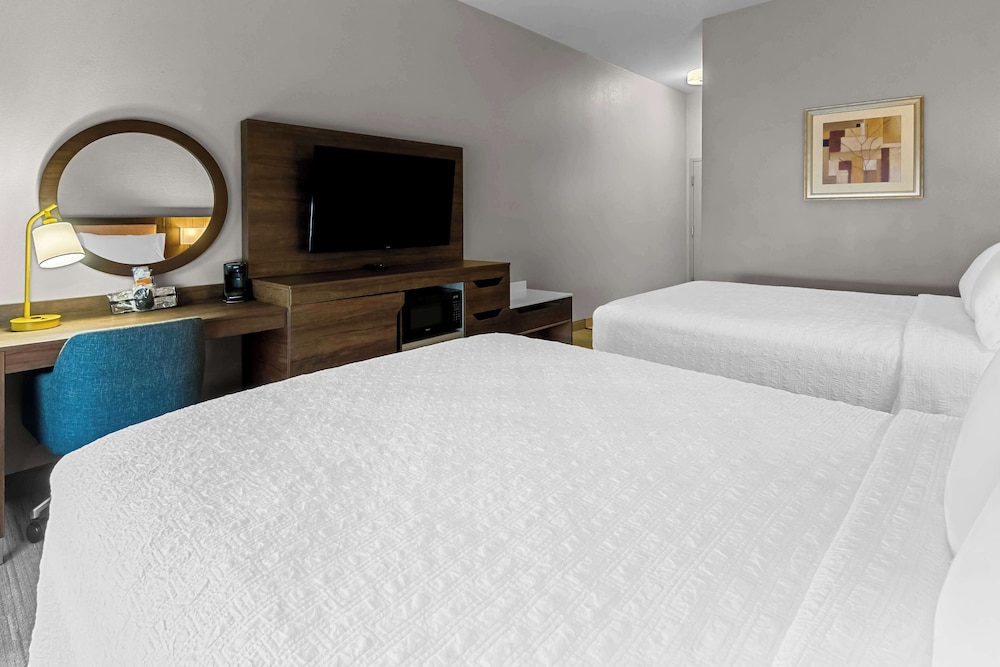 Hampton Inn & Suites Abilene I 20 - photo 17