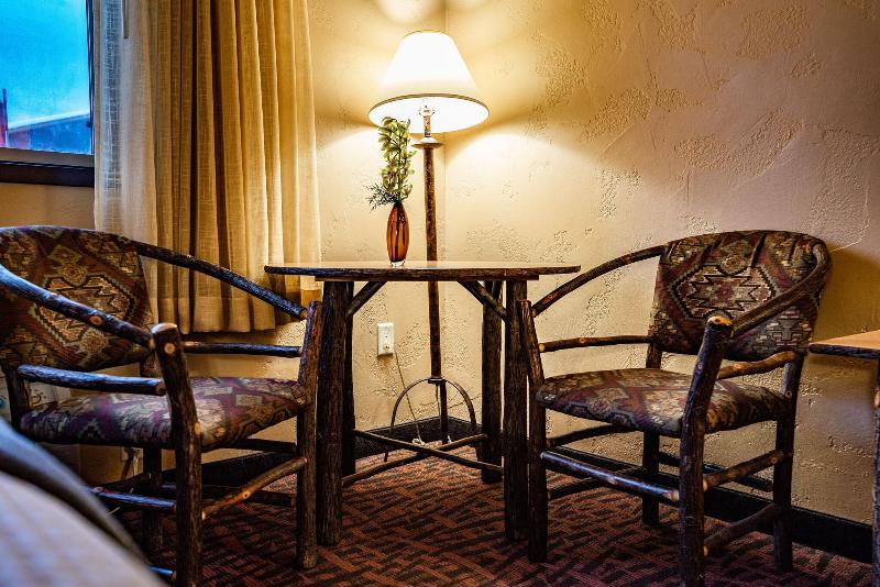 Elk Country Inn - photo 104
