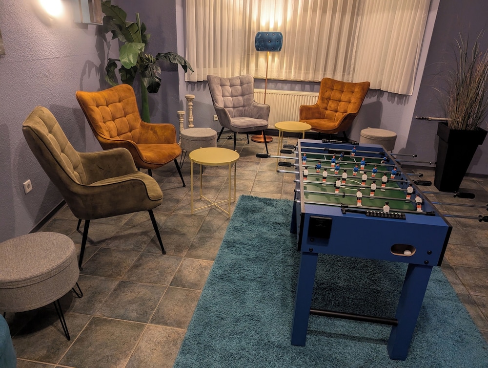 easy&cosy Hotel Moers — Moers — photo 2