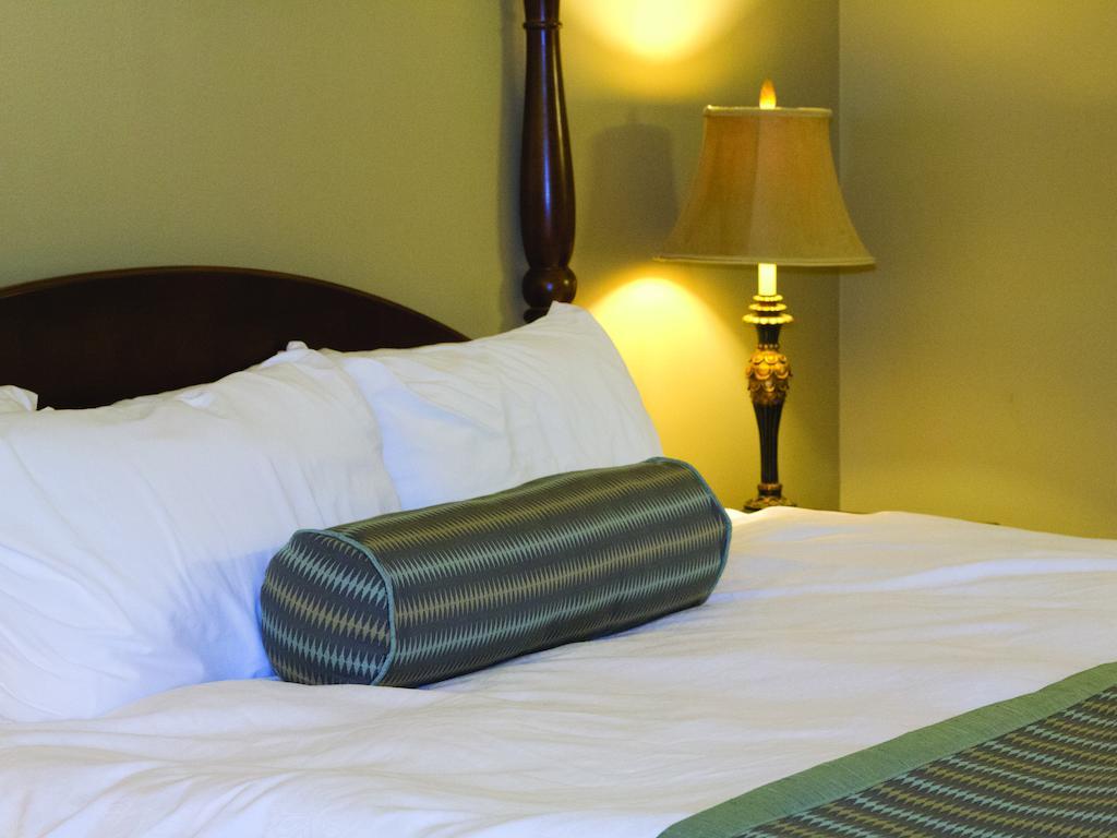 University Inn - photo 16
