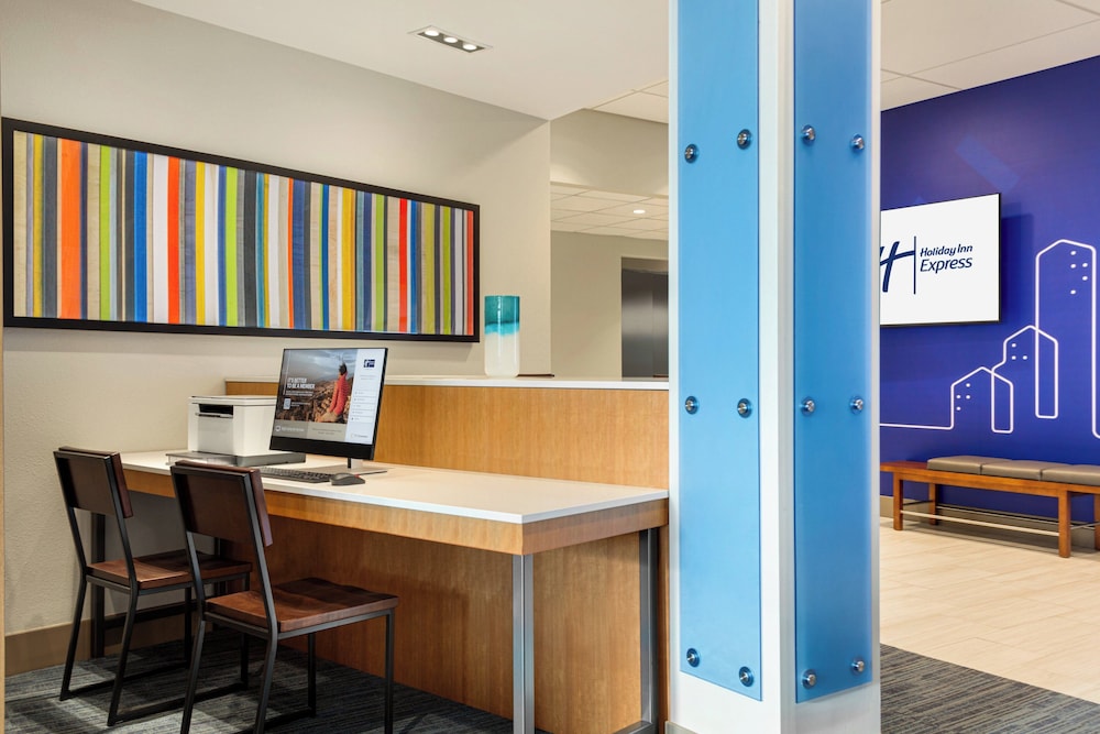 Holiday Inn Express & Suites Hayward Castro Valley by IHG - photo 32