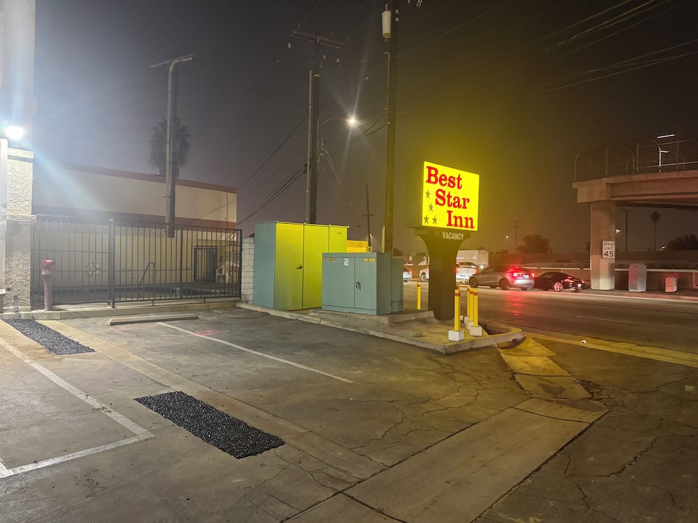 Best Star Inn Montebello Los Angeles - photo 27