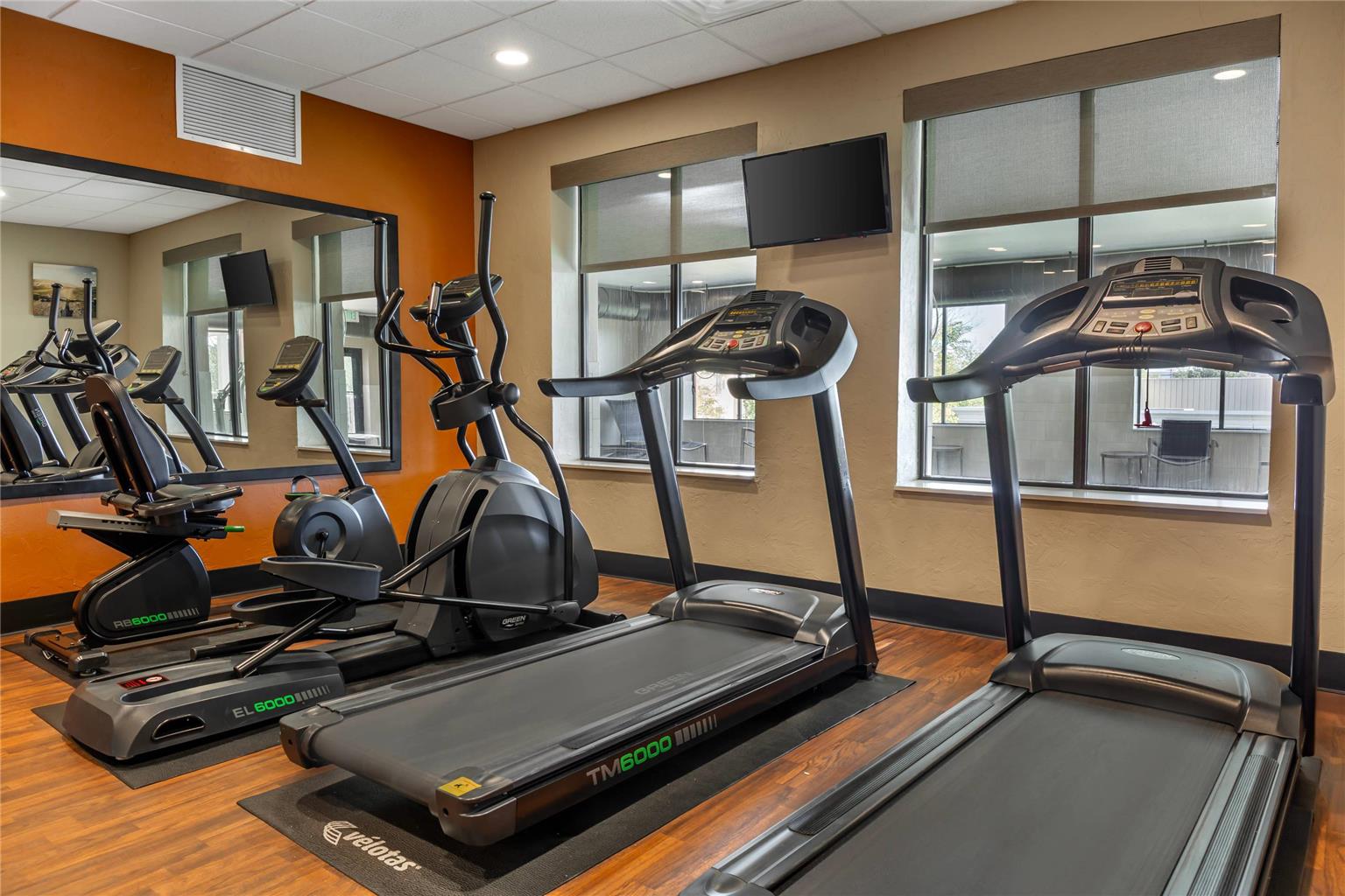 Comfort Suites Florence Cincinnati South - photo 31
