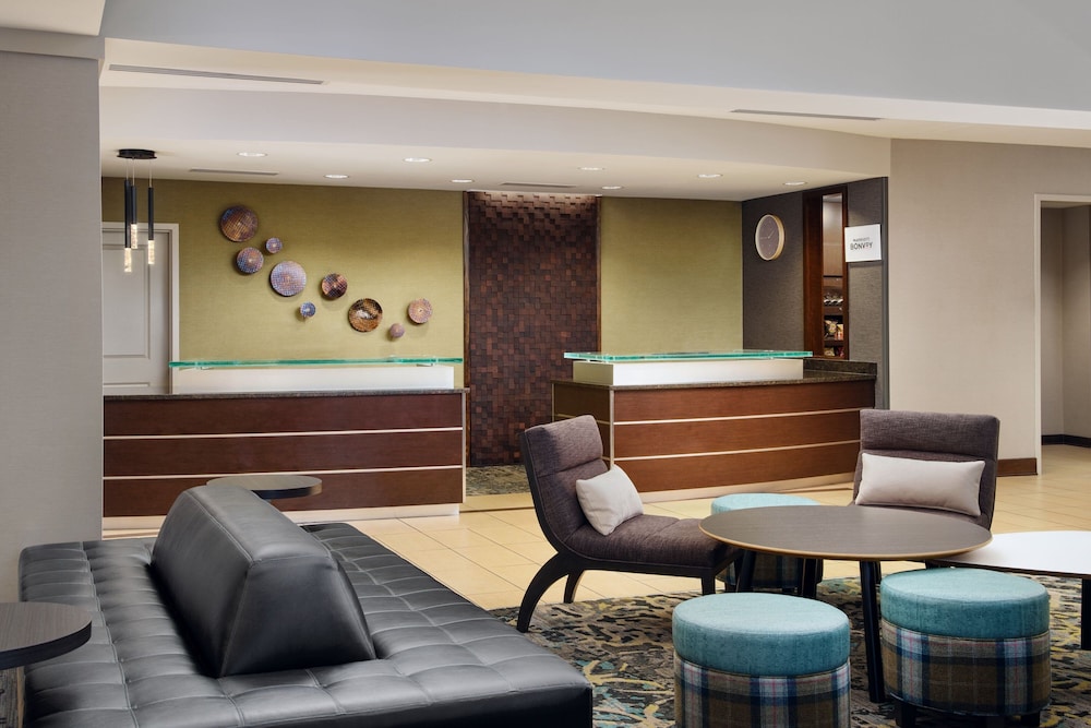 Residence Inn Fort Myers at I 75 and Gulf Coast Town Center - photo 5