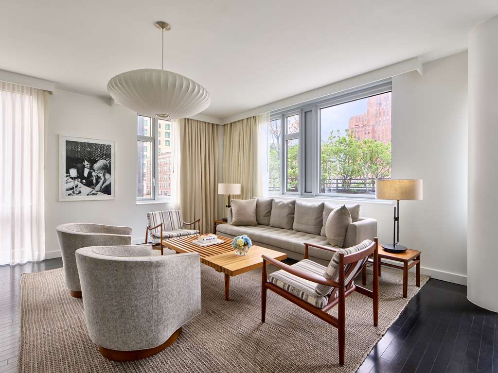 Smyth Tribeca - photo 19