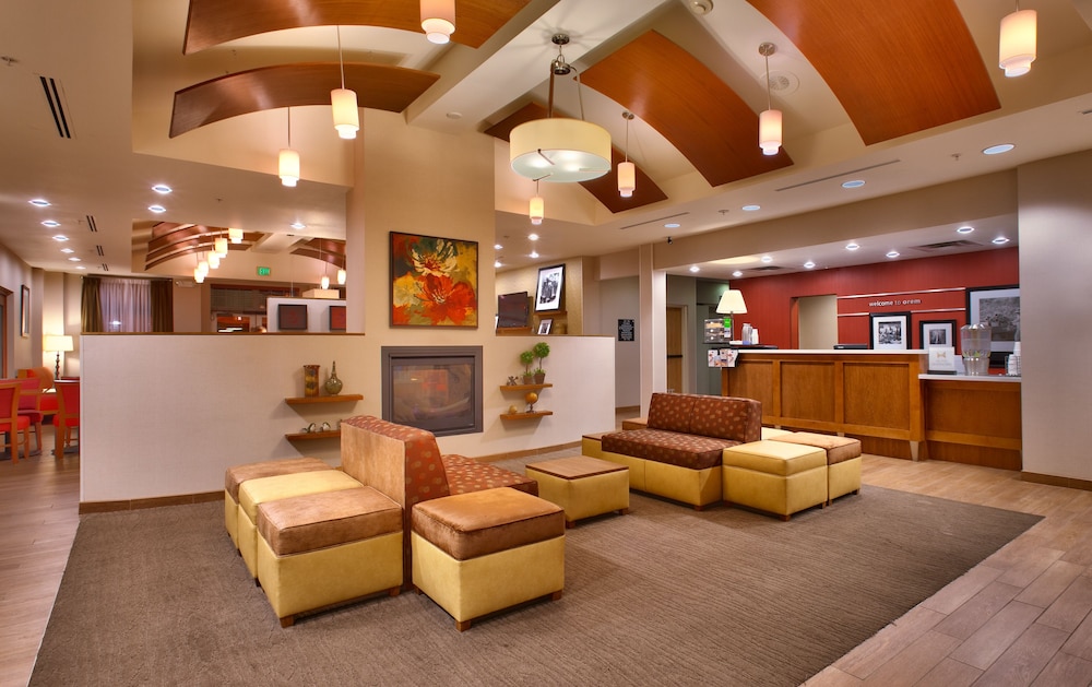 Hampton Inn & Suites Orem - photo 7