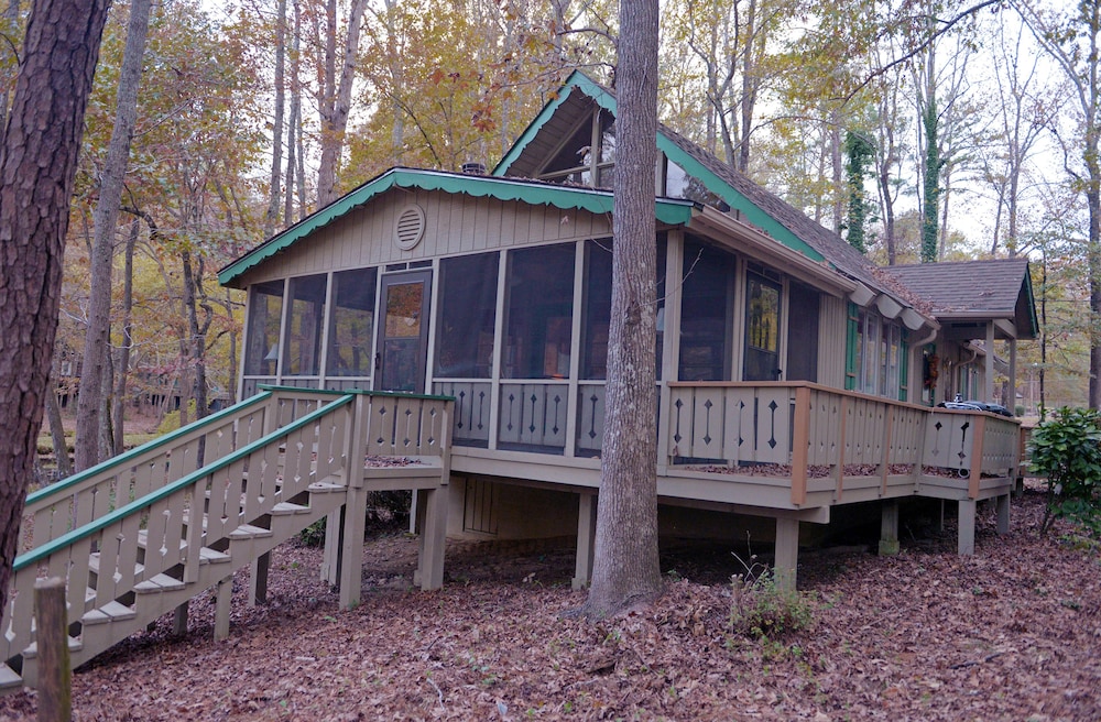 Pine Mountain Club Chalets Resort - photo 153