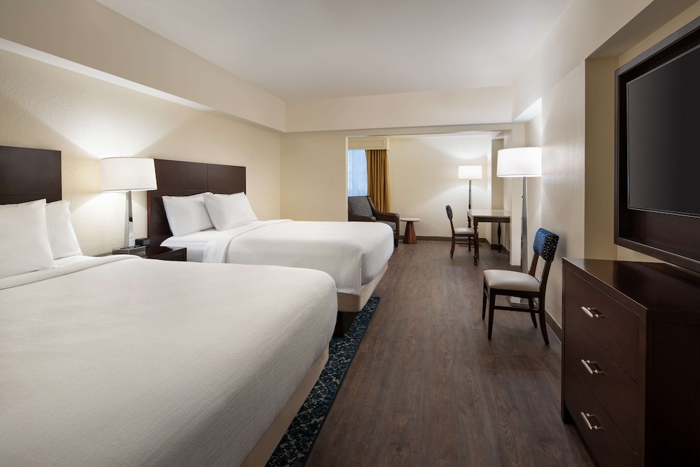 Embassy Suites by Hilton New Orleans - photo 12