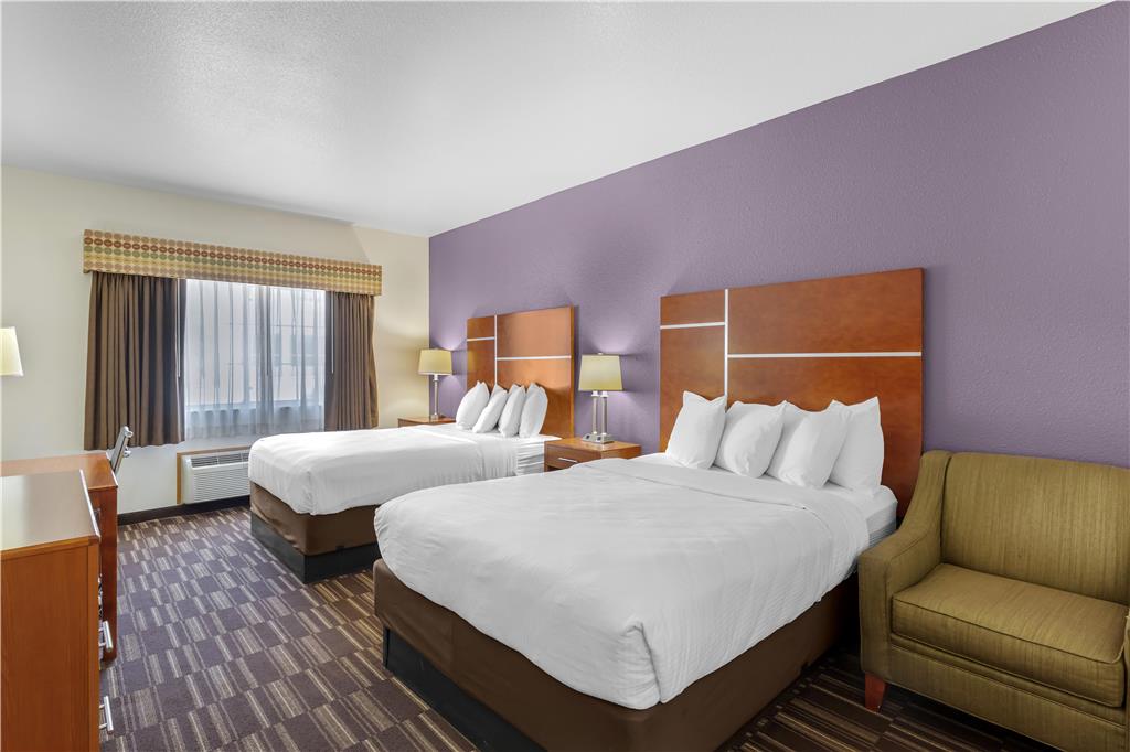 Best Western Firestone Inn & Suites - photo 11