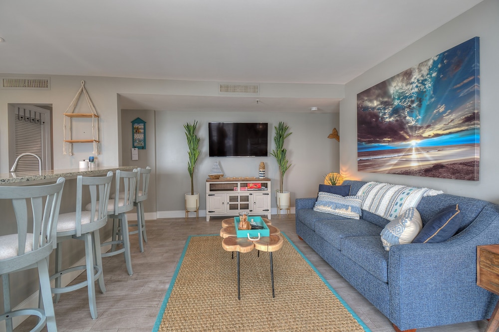 Myrtle Beach Resort by Elliott Realty - photo 34