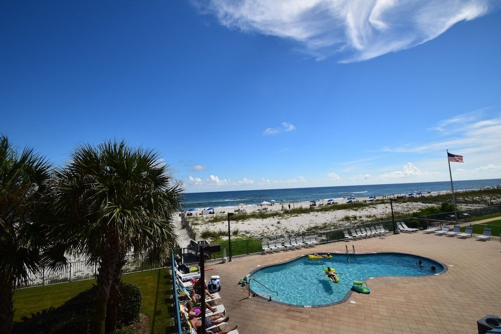 Surf Side Shores 2203 by RedAwning - photo 3