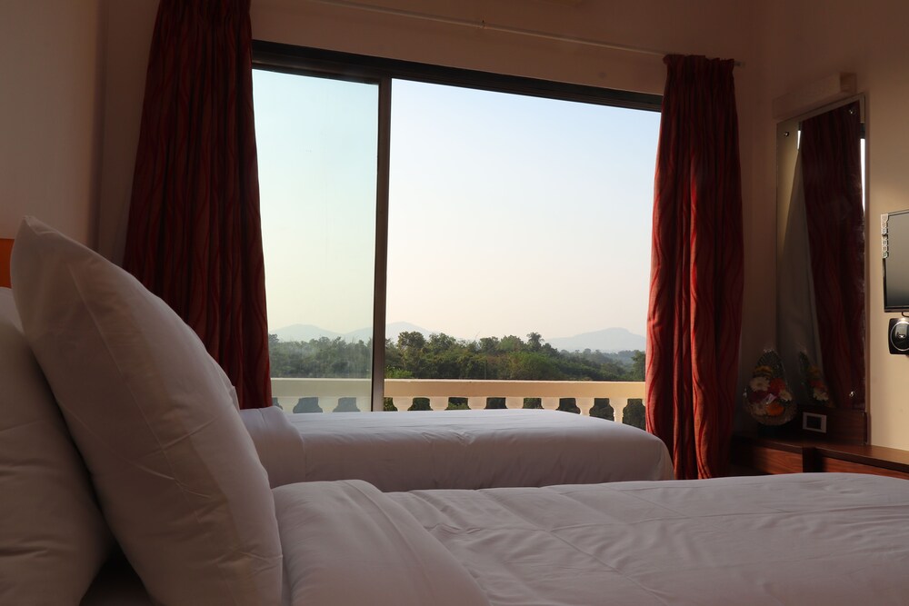 Yog Resort - last minute hotel in Sindhudurg