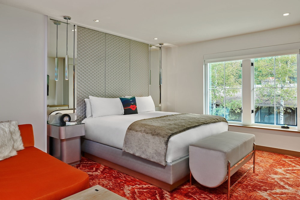 The Sky Residences at W Aspen - photo 9