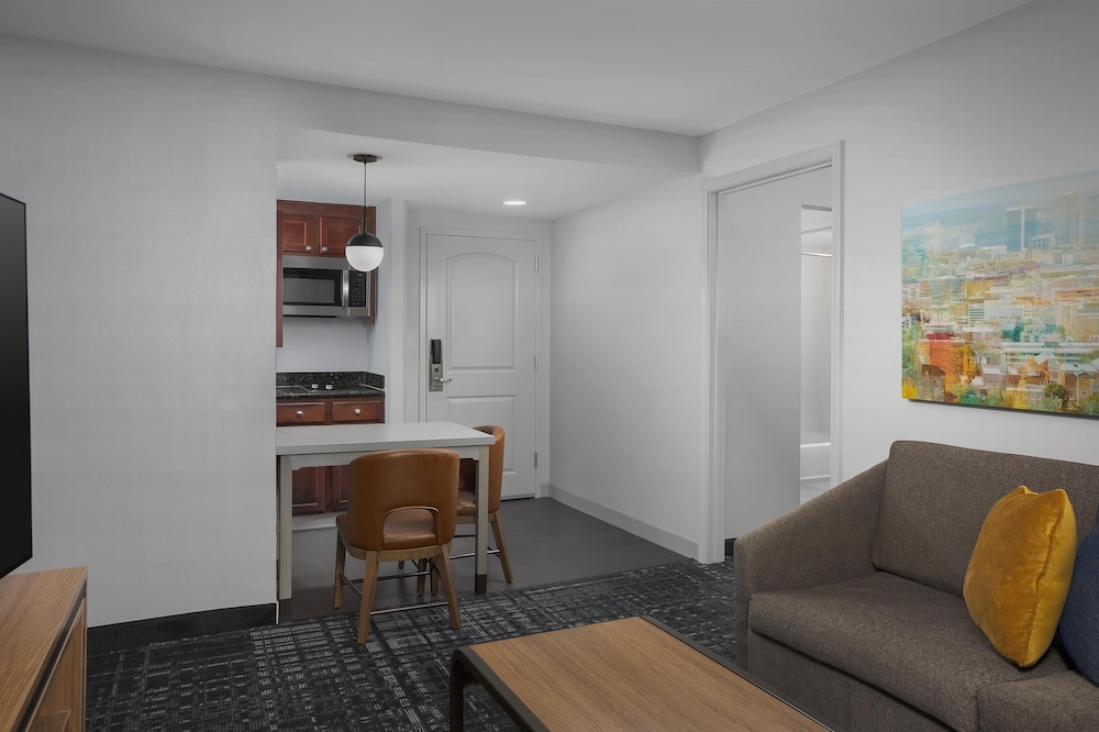 Homewood Suites by Hilton Birmingham South Inverness - photo 16