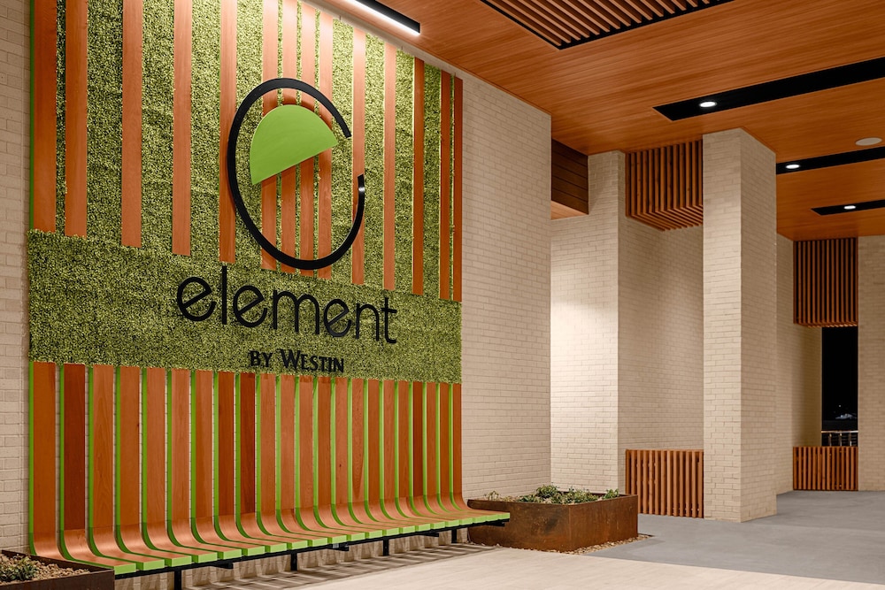 Element Nashville Vanderbilt West End - photo 61