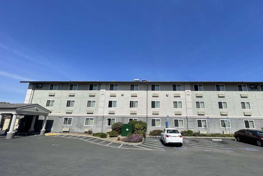 Super 8 by Wyndham Sacramento Florin Rd - photo 5