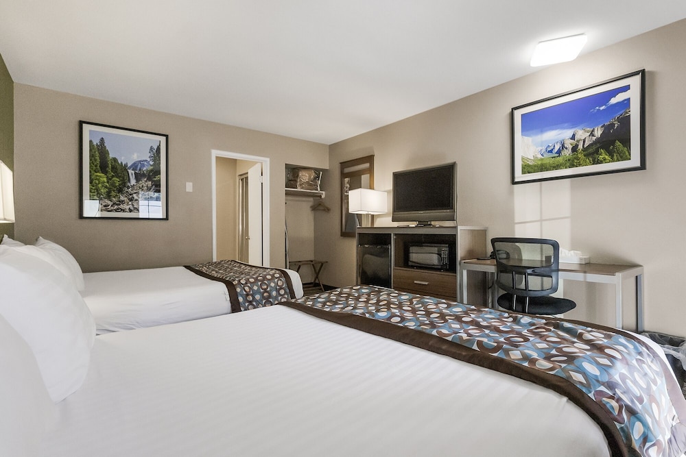 Heritage Inn Yosemite Sonora - photo 13