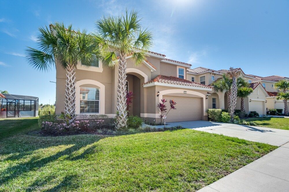 Aviana Resort Home 6bd 5baph Rav6321 - photo 20
