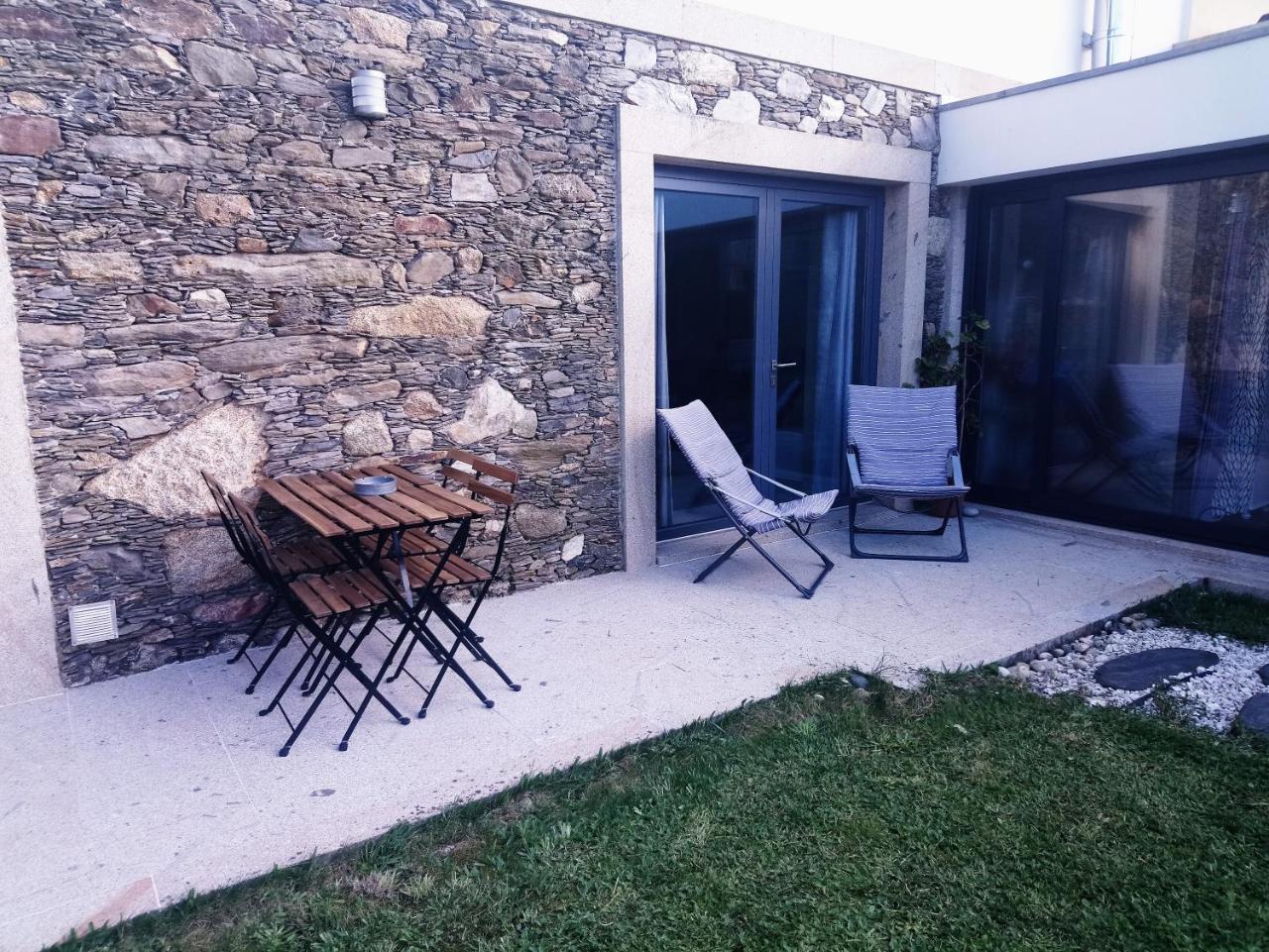 Serra de Arga Mountain House — 4-Star Luxury Hotel in Viana Do Castelo, Portugal