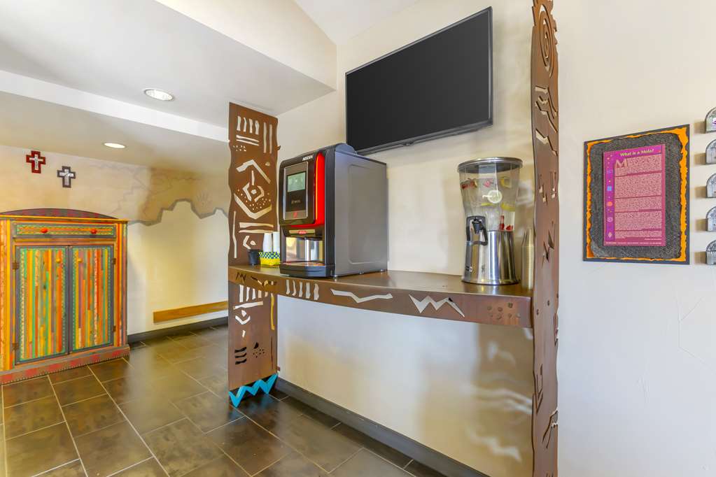 Best Western Plus Rio Grande Inn - photo 27