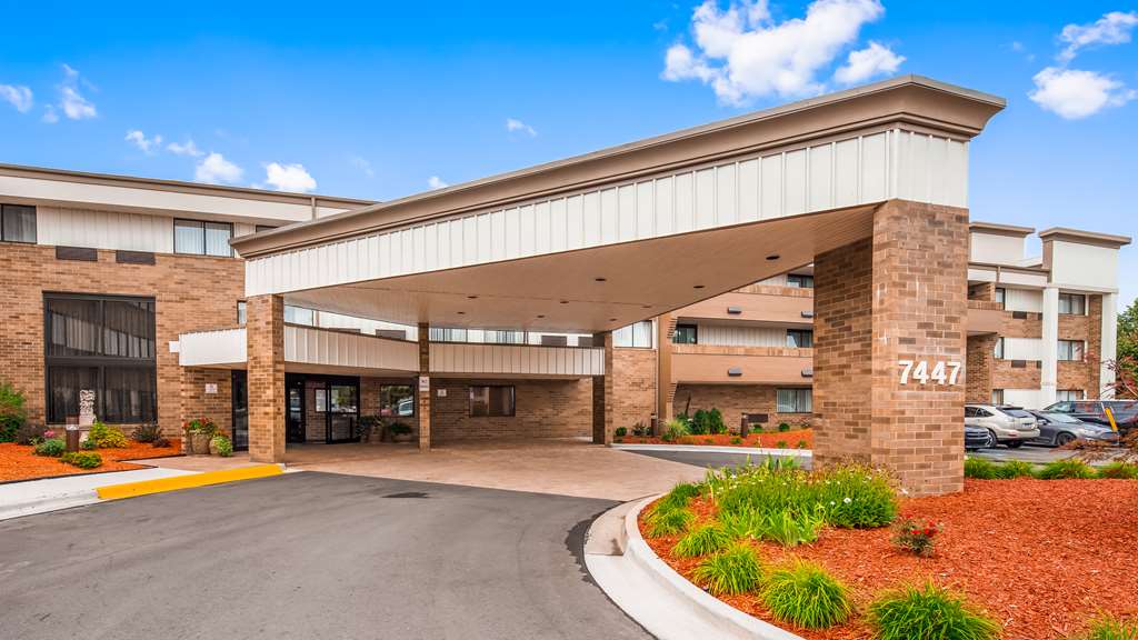 Best Western Warren Hotel — Warren
