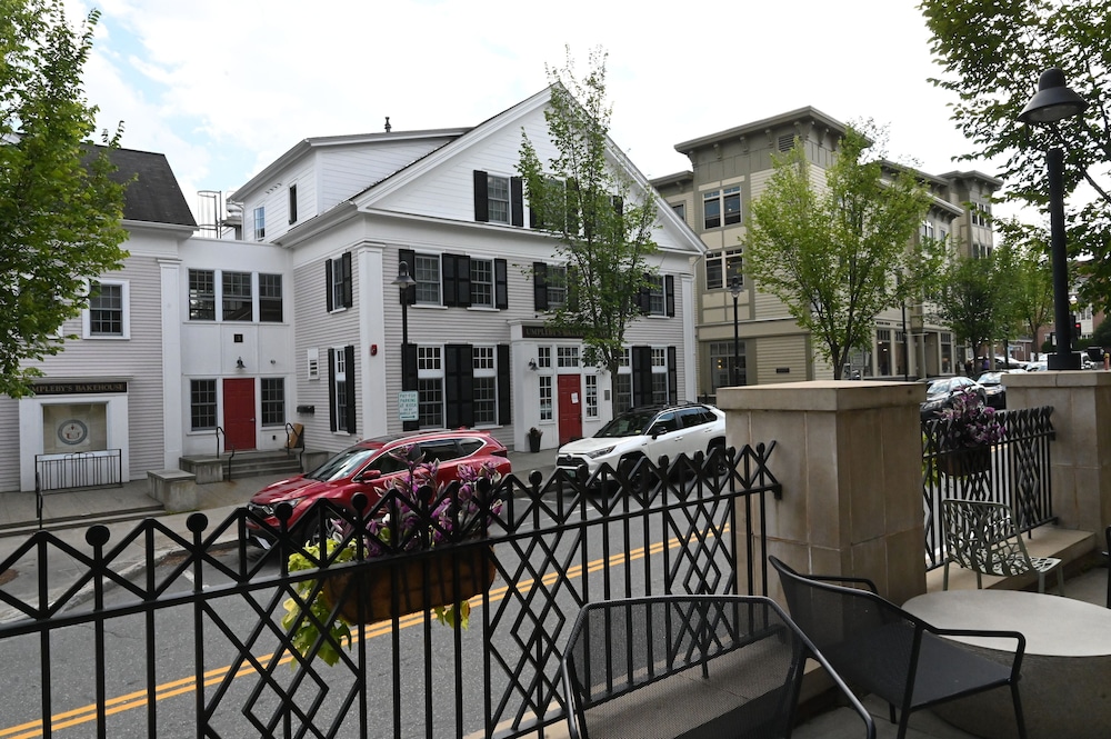 Six South St Hotel - photo 41