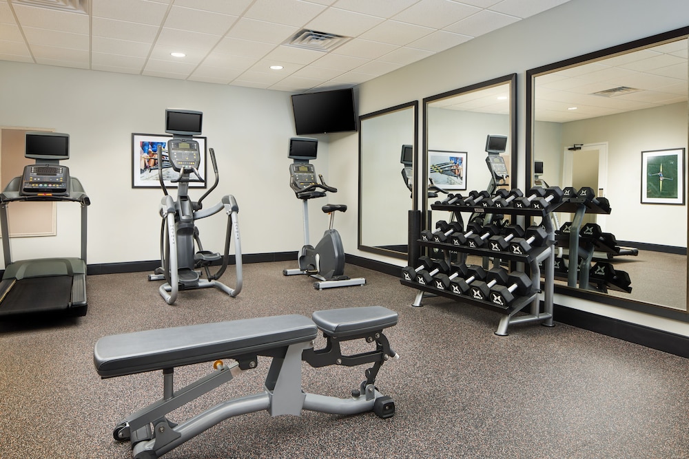 Candlewood Suites Lebanon by IHG - photo 20