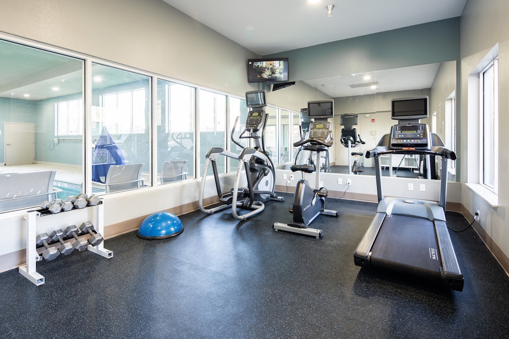 Holiday Inn Express & Suites Chattanooga by IHG - photo 34
