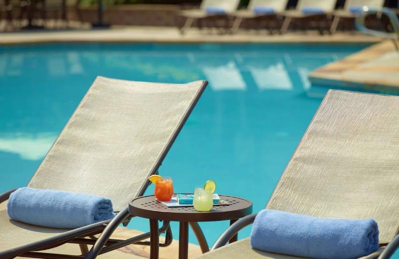 Atlanta Evergreen Lakeside Resort - photo 21