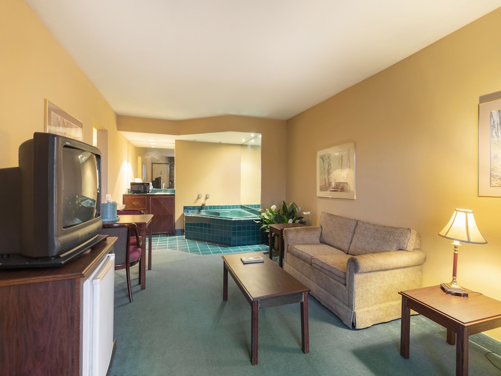 Mansion View Inn and Suite - photo 20
