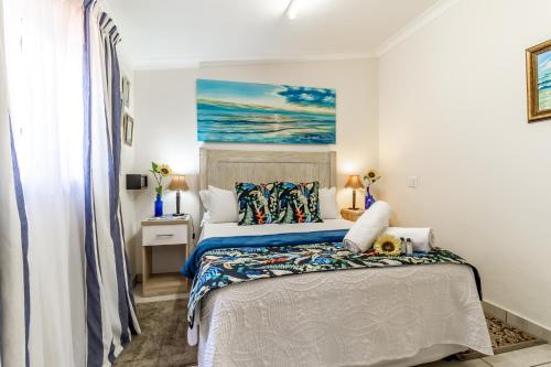 Berghaan Pretoria — 4-Star Luxury Hotel in Pretoria, South Africa