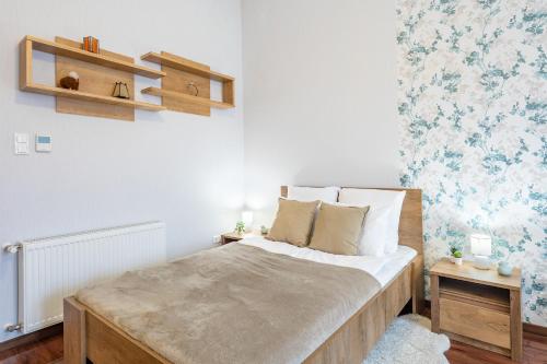 Basilica View Apartment — 4-Star Luxury Hotel in Budapest, Hungary