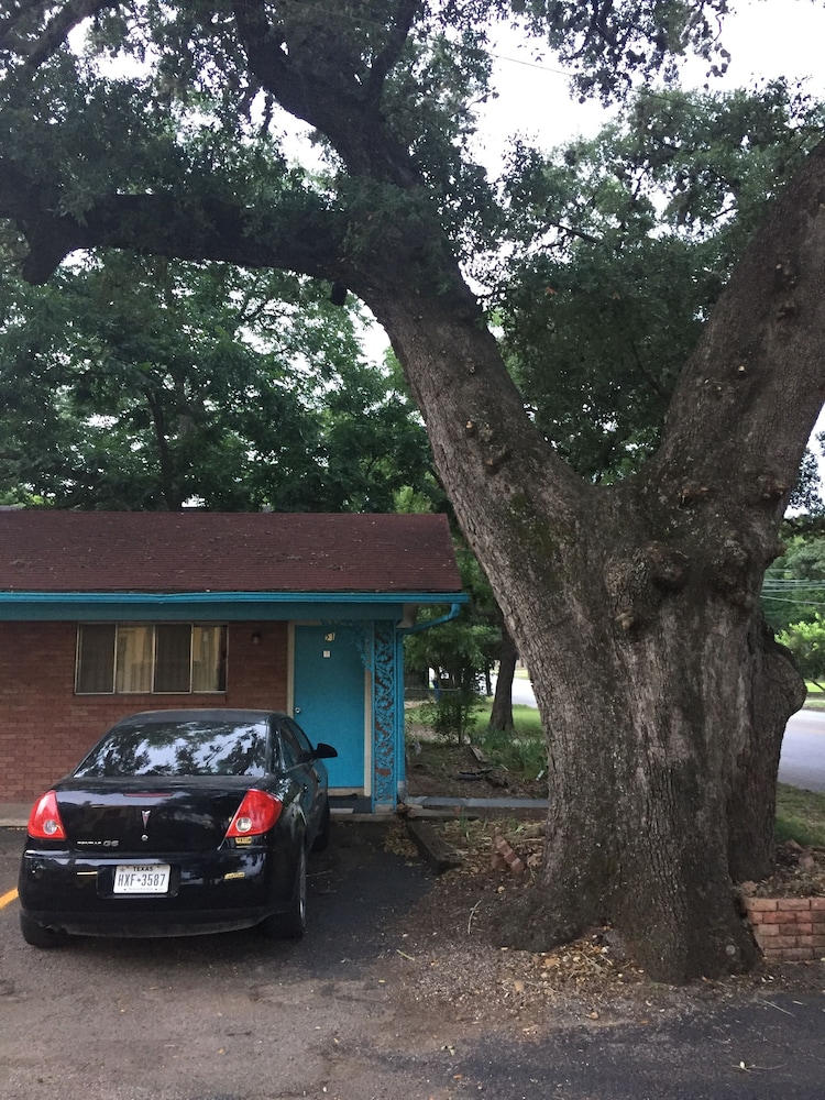 The Oak Motel - photo 38