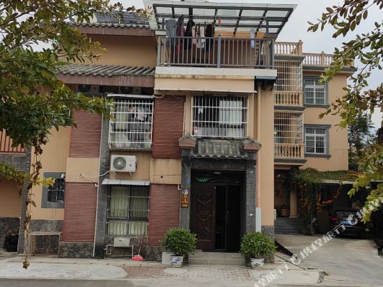 Huatian Inn - last minute hotel in Xichang