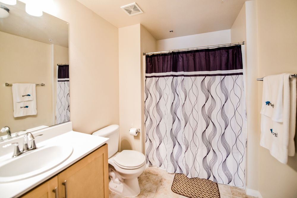 Hollywood Boulevard Extended Stay - photo 18