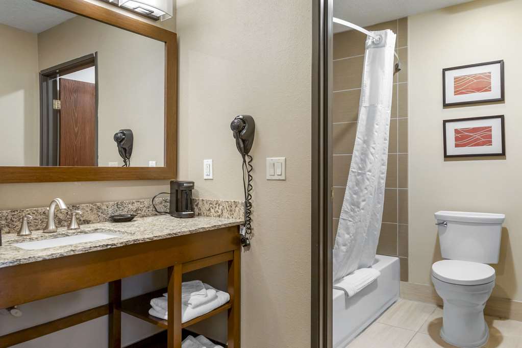 Comfort Inn Sault Sainte Marie - photo 29