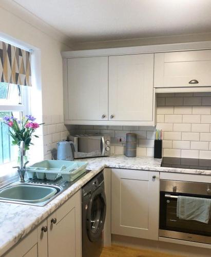 4 Brookdale pet friendly home in Saundersfoot — 4-Star Luxury Hotel in Saundersfoot, United Kingdom