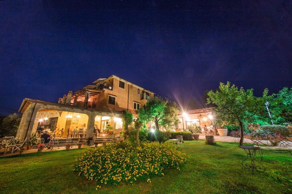 Relais du Silence Pian delle Starze — hotel in Camerota