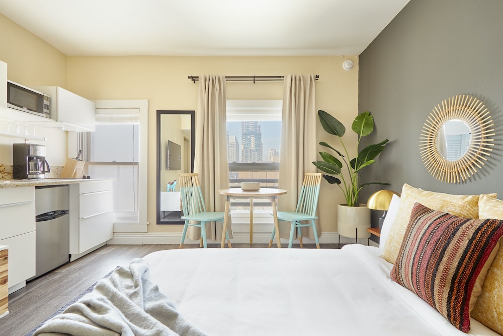 Kasa Gaslamp Quarter San Diego - featured photo