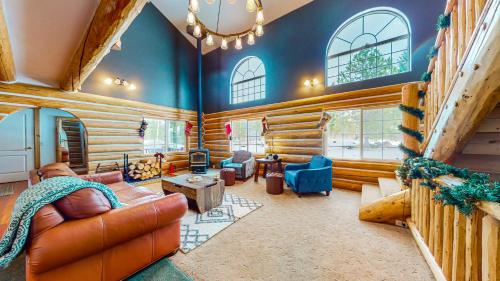 Glacier Dream Escape — hotel in Coram