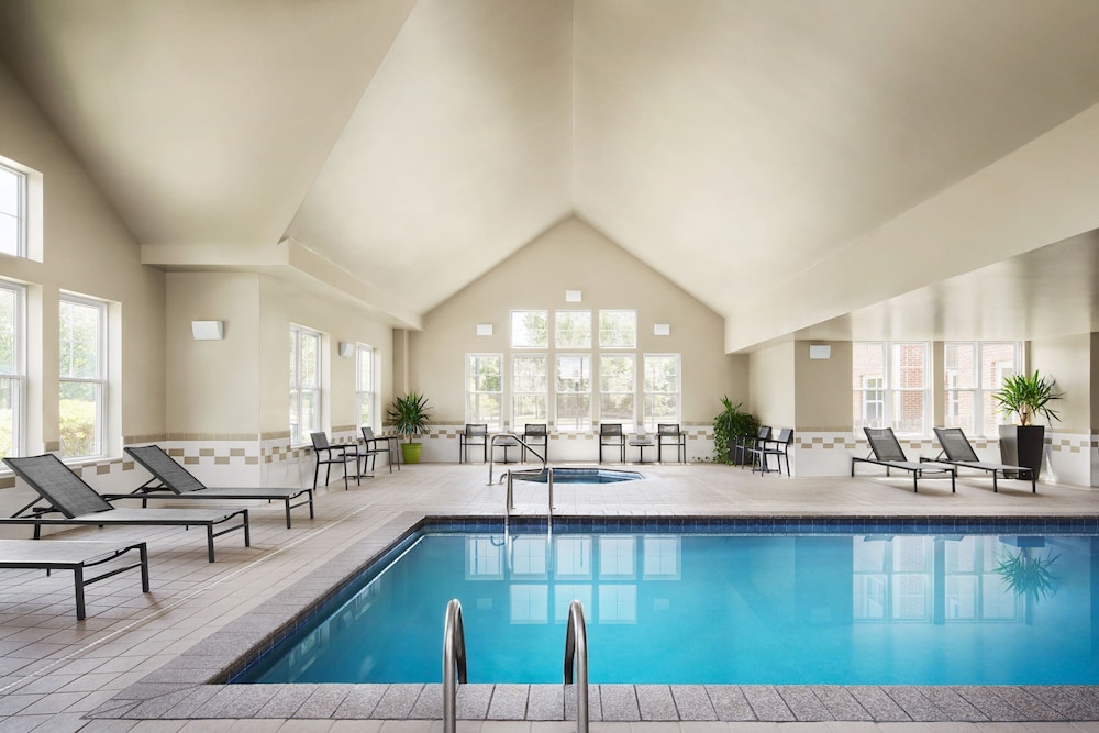 Residence Inn by Marriott Philadelphia Langhorne - photo 15