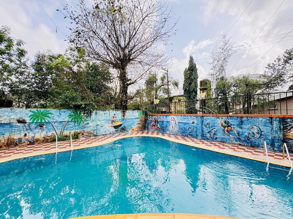 Hill Forest Resort Lonavala in Lonavla, India