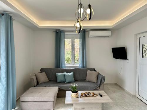 Angel Homes — 4-Star Luxury Hotel in Agios Vasileios, Greece